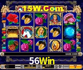 Cadastro Rápido 56Win