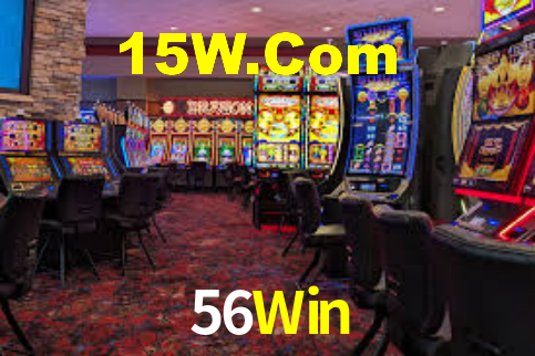Bônus Generosos e Exclusivos no 56Win para Você!