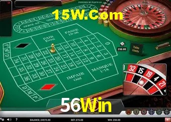 Login Seguro 56Win