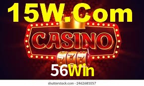 Roulette Table 56Win