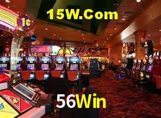 Jogos de Slot 56Win
