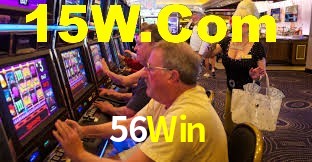 56Win Plataforma
