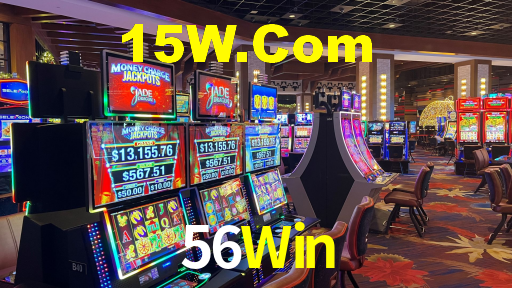 56Win Plataforma