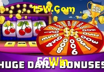 Experiência VIP 56Win