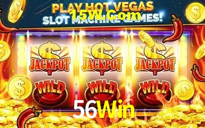 Design Responsivo 56Win
