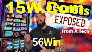 56Win App Interface