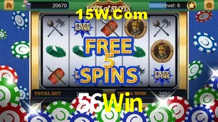 Tecnologia da Plataforma 56Win
