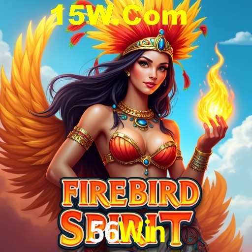 Slot Games 56Win