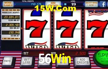 Apostas de Tênis 56Win