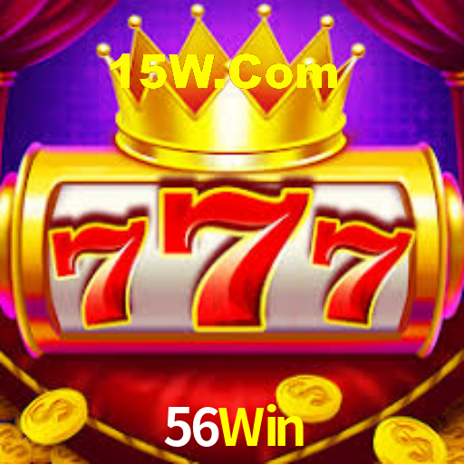 Sinta a adrenalina dos jogos de cassino com 56Win