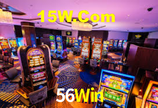 56Win - Cassino On-Line - 56Win App