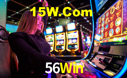 56Win: A Experiência de Casino com Jogos de Mesa ao Vivo