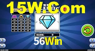 56Win Plataforma
