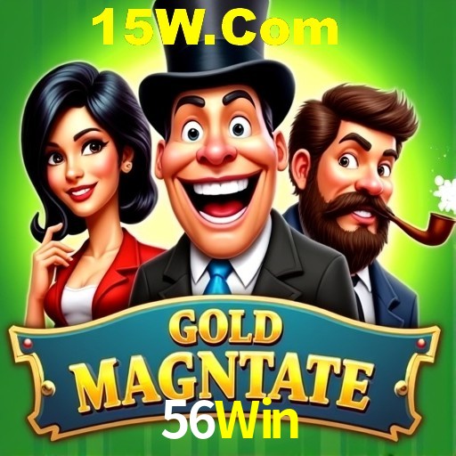 Account Benefits 56Win