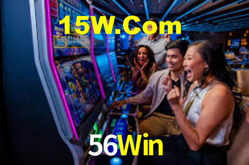 56Win Plataforma