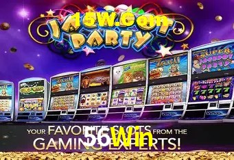 Benefícios da Conta 56Win