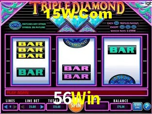 Especiais de Fim de Semana 56Win
