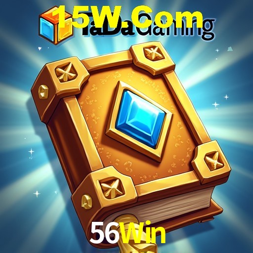 Jogos Exclusivos 56Win