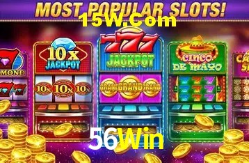 Diretório de Jogos 56Win