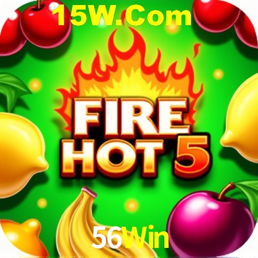 API Integration 56Win
