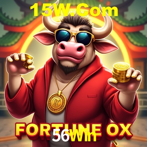 Desvendando o Mundo dos Jogos Virtuais na 56Win