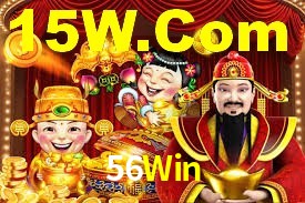 Explore as vantagens do 56Win: serviço profissional e confiabilidade