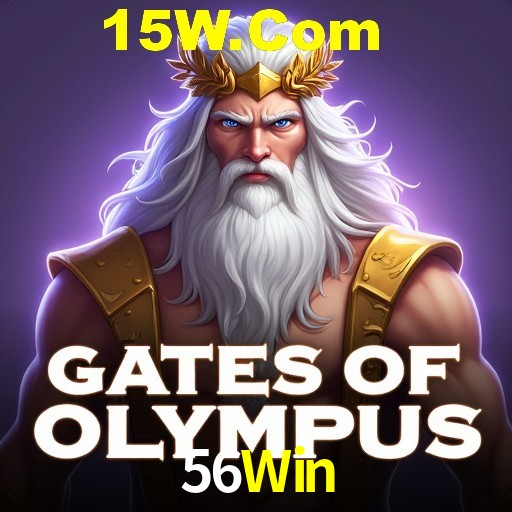 Exclusive Offers 56Win