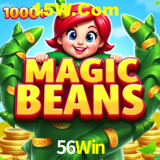 A Popularidade dos Caça-Níqueis no 56Win