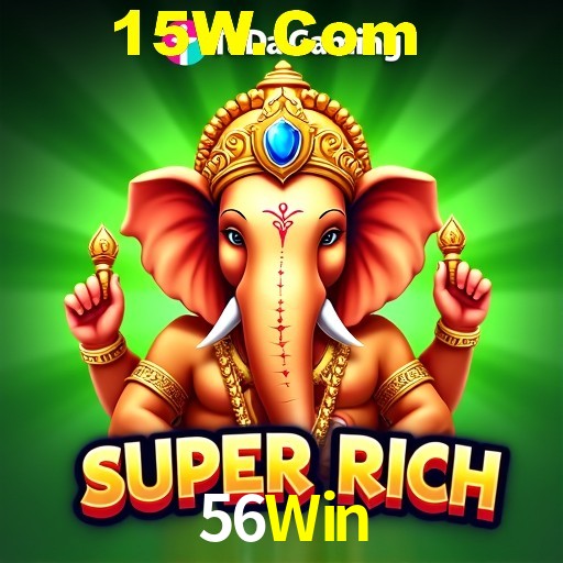 Descubra o Mundo do Cassino Online com 56Win