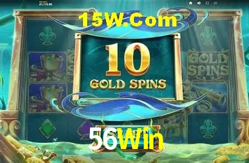 Promoções Sazonais 56Win
