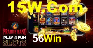 Blackjack Table 56Win